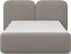 Postel Ollival 180x200 cm