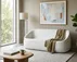 Sofa ogrodowa Vessco