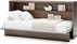 Moderná sklápacia posteľ do obývačky alebo spálne 90 Bed Concept
