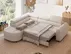 Rozkládací rohová pohovka levá Vesteria