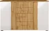 Komoda Wood II