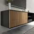 Závěsný TV stolek Meorati
