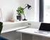 Biurko lewe Work Concept