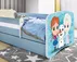 Łóżko Babydreams 140 z szufladą i materacem