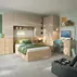 Závěsná skříňka Tao
