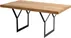 Stolik kawowy Longo Solid Wood 100x60