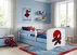 Łóżko Babydreams 180 z materacem lateksowym