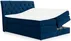 Postel boxspring 160 Mirabel