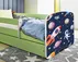 Łóżko Babydreams 180 z materacem piankowym