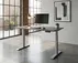 Biurko Active I z elektryczną regulacją wysokości