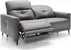 Sofa 3-osobowa z funkcją relaksu elektrycznego Sandra