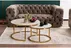 Sada konferenčních stolků Portafino A