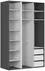 Szafa Flex 150