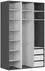 Szafa Flex 150