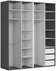 Szafa Flex 200