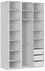 Šatní skříň Flex 150 cm