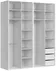 Szafa Flex 200
