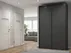 Šatní skříň Flex 150 cm