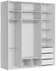 Szafa Flex 200
