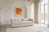 Sofa 3-osobowa Paupiette Small