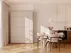 Półkotapczan elektryczny pionowy 140 z zagłówkiem Bed Concept