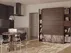 Półkotapczan elektryczny pionowy 140 z zagłówkiem Bed Concept