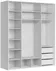 Szafa Flex 200
