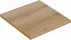 Deska stolu Nova Oak 40 cm