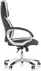 Fotel gabinetowy Barton
