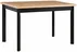 Rozkladací stôl Lurin 140-180 cm