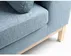 Sofa 3-osobowa Ambient Wood