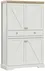 Vysoká komoda Barn