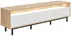 Szafka RTV Gap 190 cm z 3 szufladami