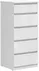 Komoda Tetrix