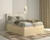 Postel Terra 120 cm