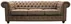 Sofa 3-osobowa Chesterfield Cambridge