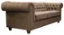 Sofa 3-osobowa Chesterfield Cambridge