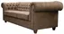 Sofa 3-osobowa Chesterfield Cambridge