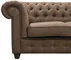 Sofa 3-osobowa Chesterfield Cambridge