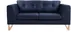 Sofa 2-osobowa Willy