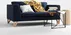 Sofa 2-osobowa Willy