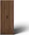 Šatní skříň Novaro 80