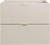 Sestava nábytku Dalia Cashmere
