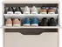 Szafka na buty Steppo 3D
