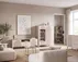 TV stolek Marbella