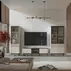 TV stolík Marly