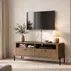 TV stolek Madera