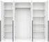 Szafa Riva 250