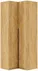 Szafa narożna Riva