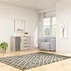 Komoda Torino